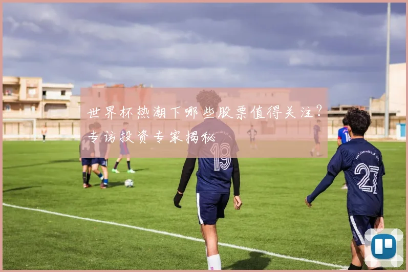 世界杯热潮下哪些股票值得关注?专访投资专家揭秘