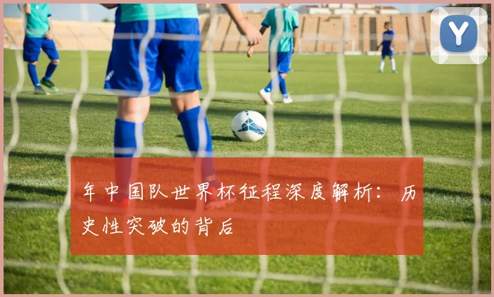 年中国队世界杯征程深度解析：历史性突破的背后