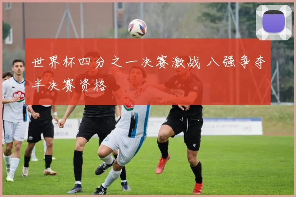 世界杯四分之一决赛激战 八强争夺半决赛资格