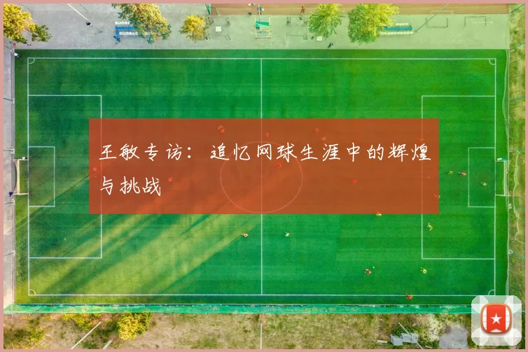 王敏专访：追忆网球生涯中的辉煌与挑战
