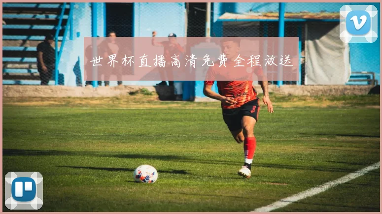 世界杯直播高清免费全程放送